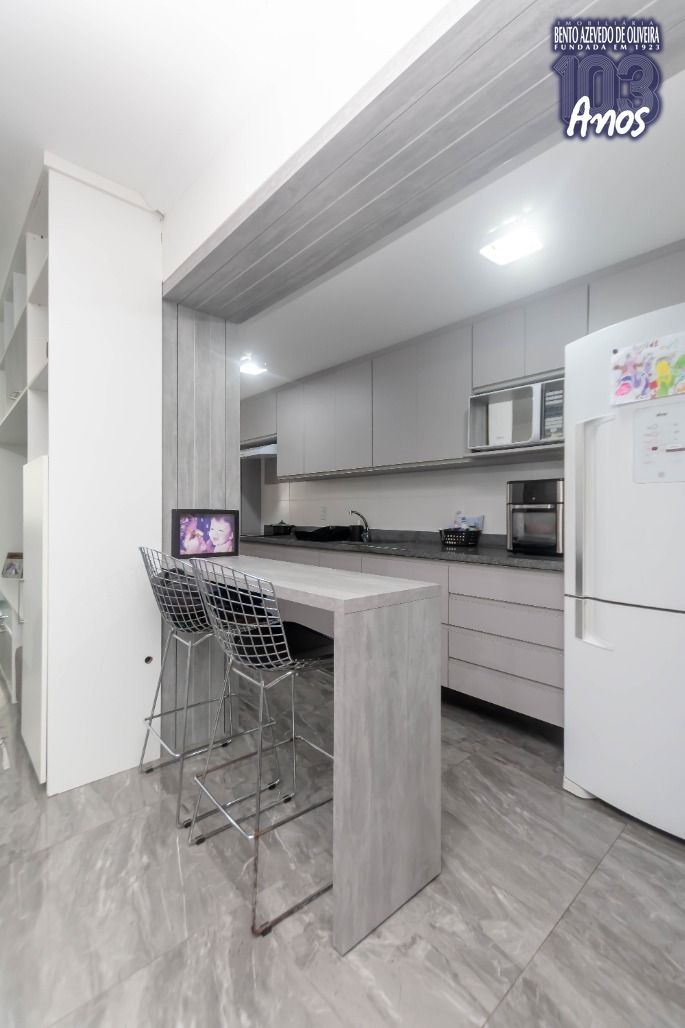 Apartamento, 3 quartos, 91 m² - Foto 9