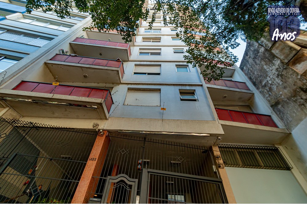 Apartamento, 3 quartos, 145 m² - Foto 20
