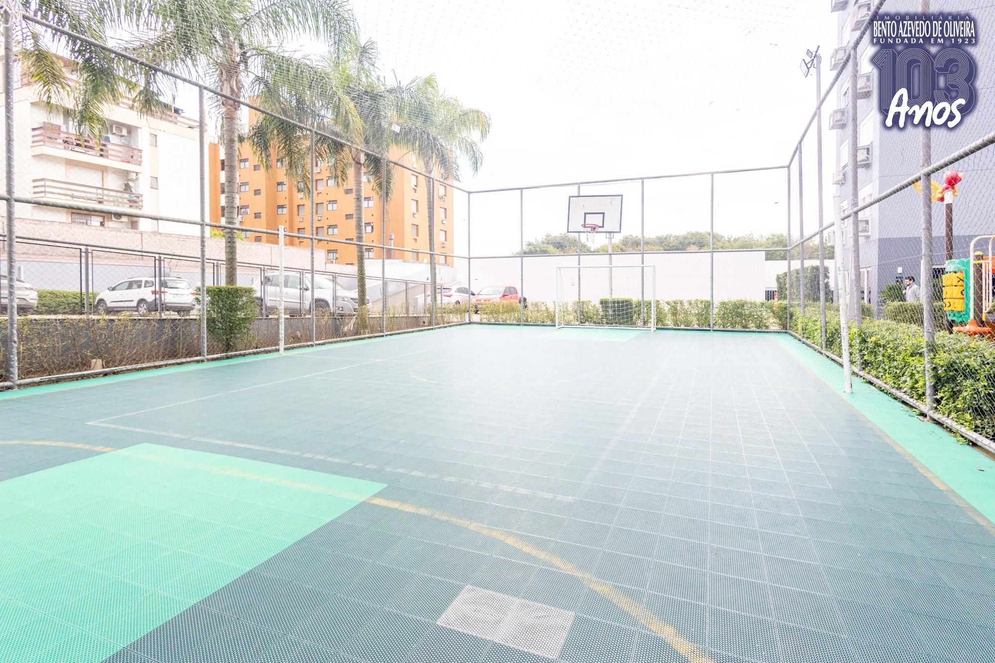 Apartamento, 2 quartos, 53 m² - Foto 23