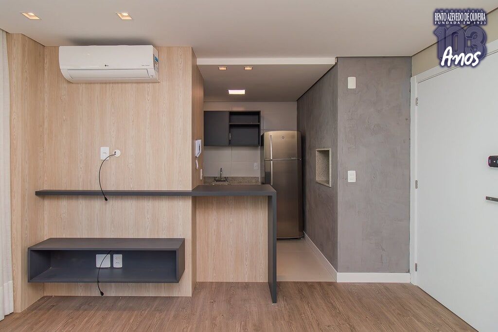 Apartamento, 1 quarto, 42 m² - Foto 11