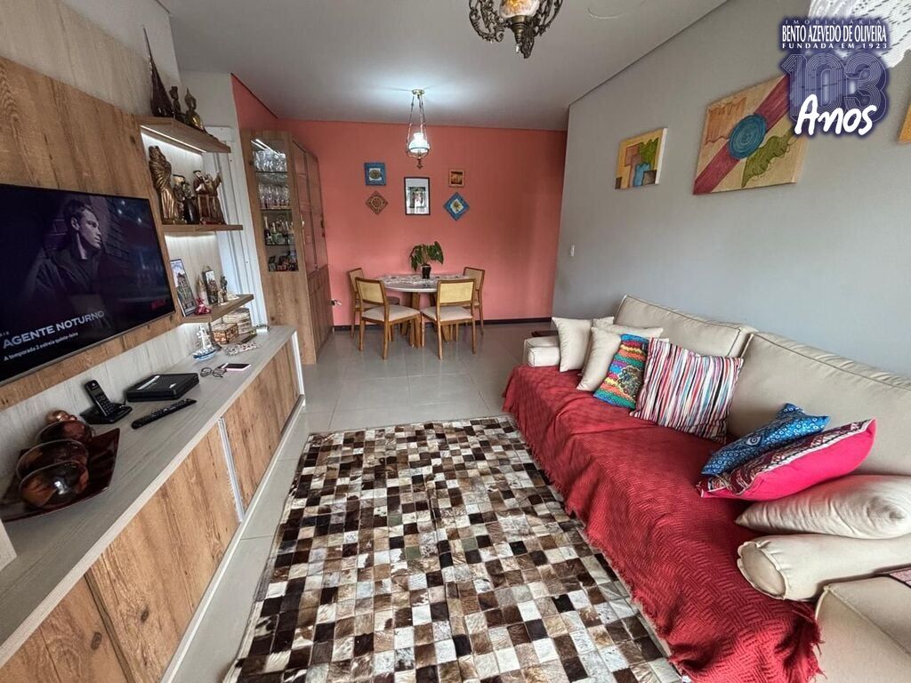 Apartamento, 2 quartos, 73 m² - Foto 26