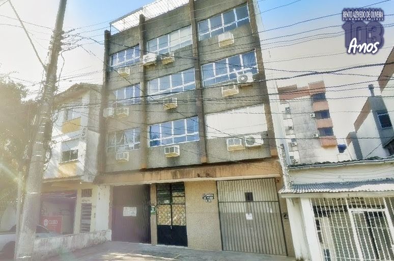 Sala-Conjunto, 26 m² - Foto 7