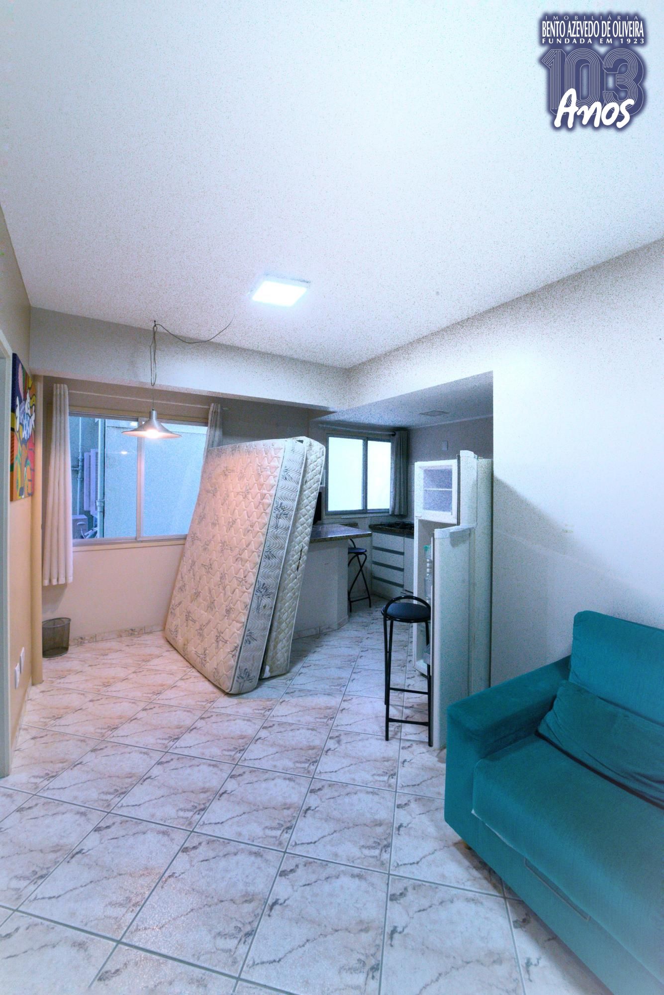 Apartamento, 1 quarto, 33 m² - Foto 10