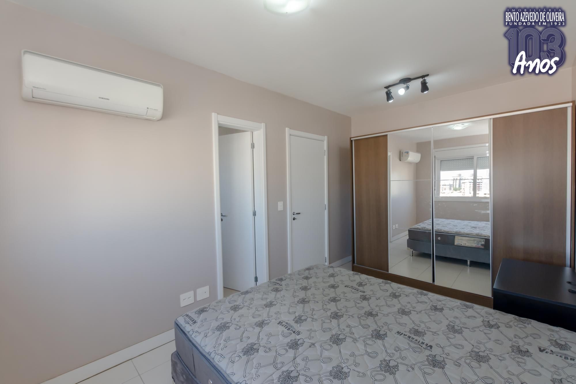 Apartamento, 3 quartos, 80 m² - Foto 29