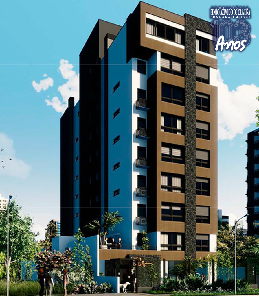 Apartamento, 2 quartos, 78 m² - Foto 1