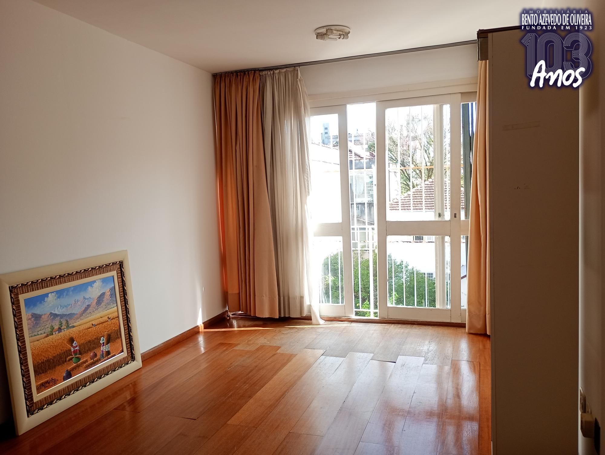 Apartamento, 1 quarto, 47 m² - Foto 3