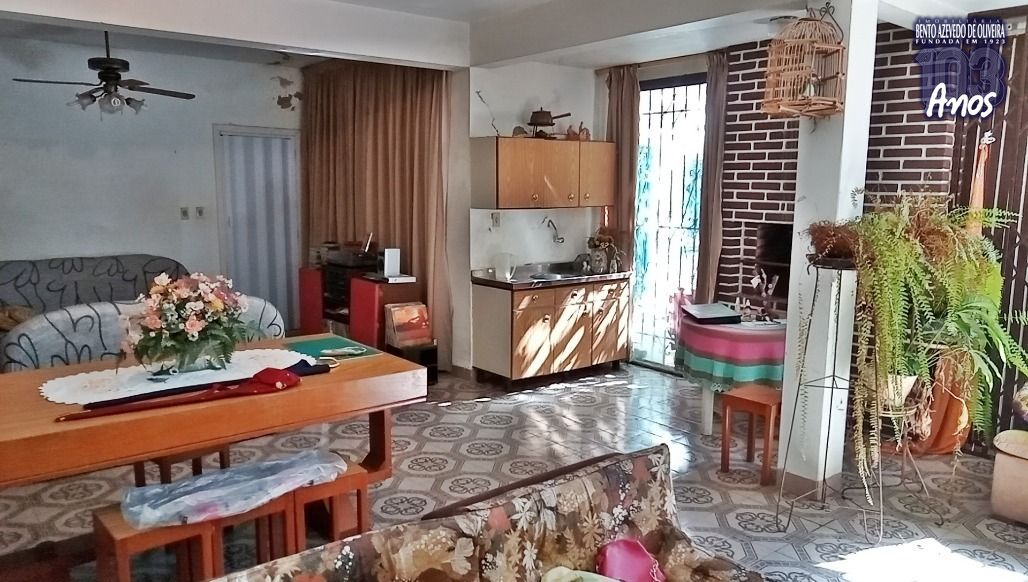 Casa, 5 quartos, 252 m² - Foto 18