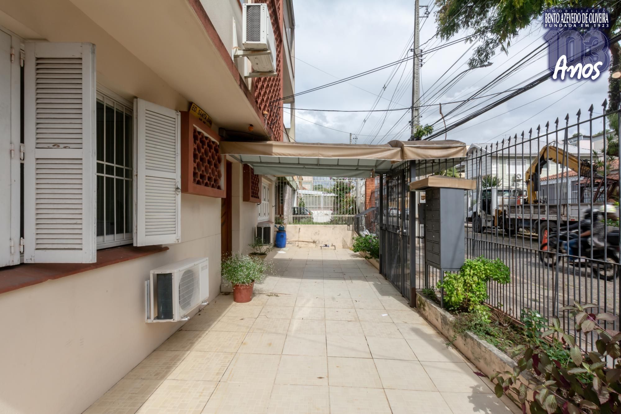 Apartamento, 2 quartos, 70 m² - Foto 25