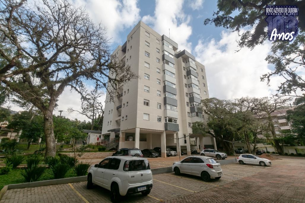 Apartamento, 3 quartos, 91 m² - Foto 38