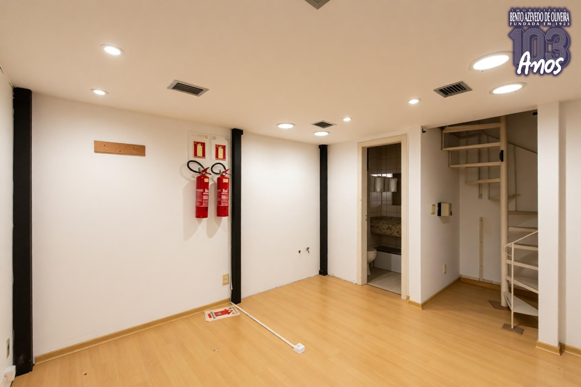 Loja-Salão, 60 m² - Foto 16