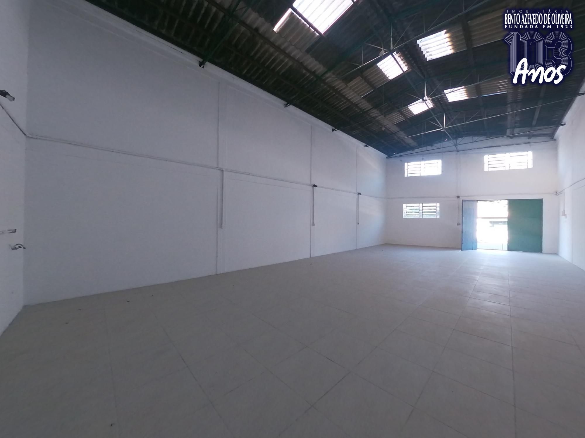 Depósito-Galpão, 120 m² - Foto 13