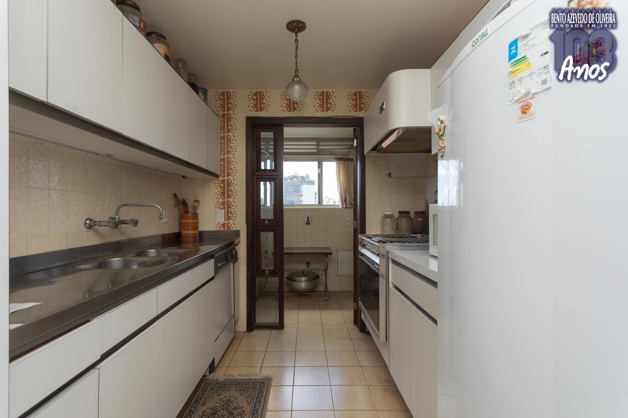 Cobertura, 3 quartos, 229 m² - Foto 14