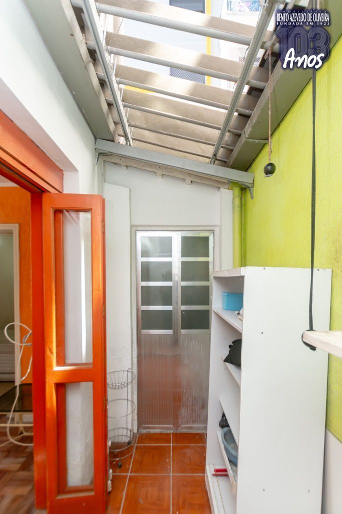 Apartamento, 1 quarto, 28 m² - Foto 15