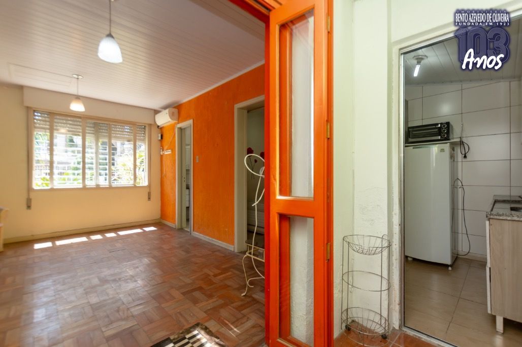 Apartamento, 1 quarto, 28 m² - Foto 17