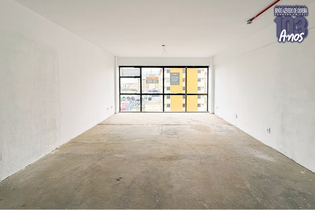 Sala-Conjunto, 45 m² - Foto 1