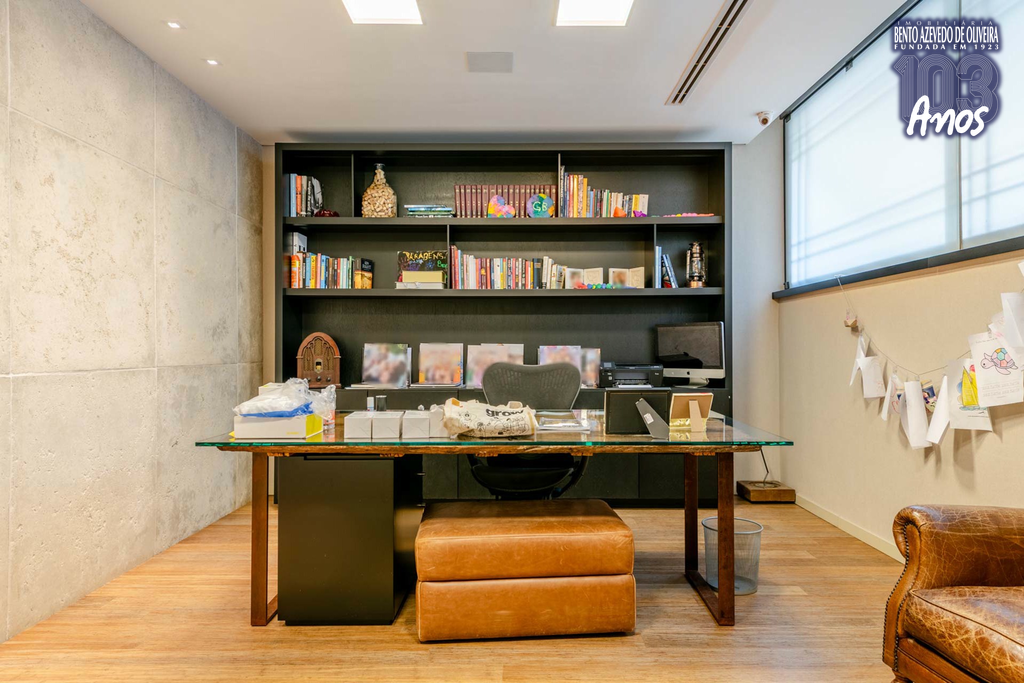 Apartamento, 3 quartos, 478 m² - Foto 43