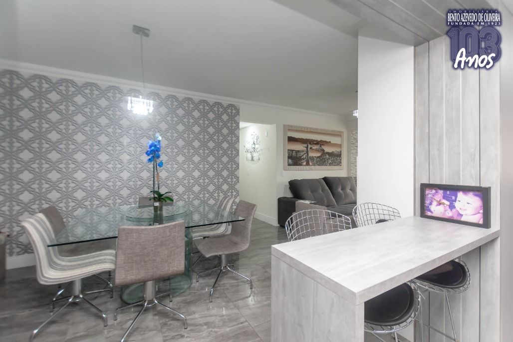 Apartamento, 3 quartos, 91 m² - Foto 14