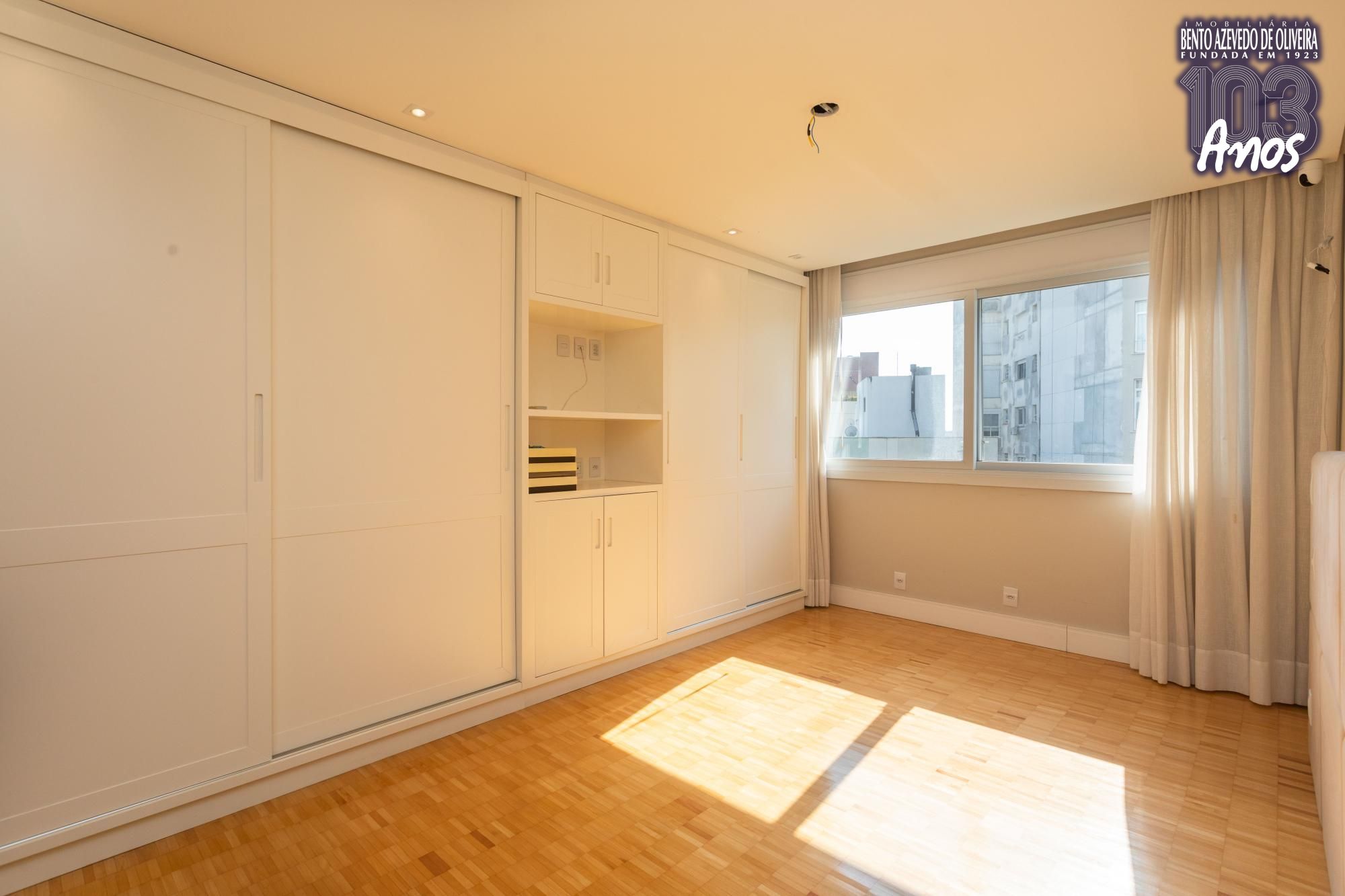 Apartamento, 3 quartos, 141 m² - Foto 21