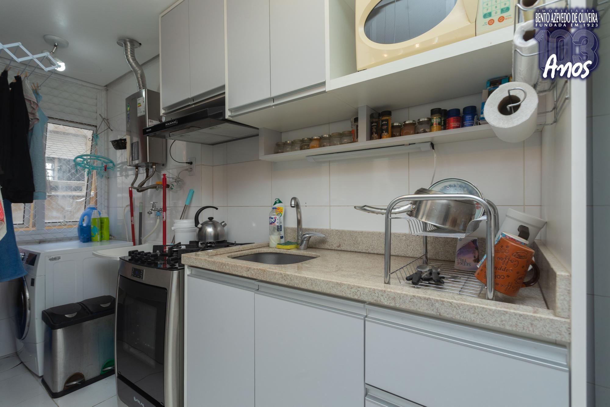 Apartamento, 3 quartos, 84 m² - Foto 9