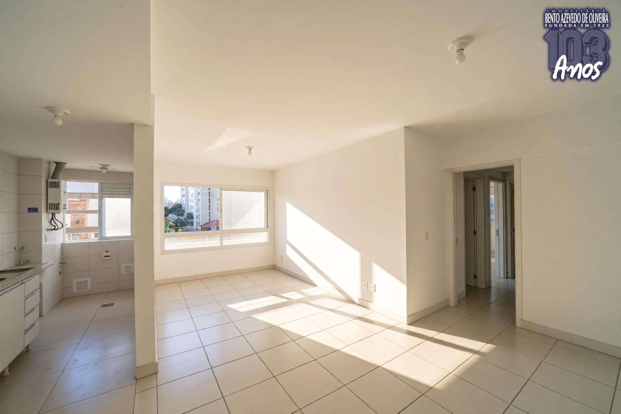 Apartamento, 3 quartos, 80 m² - Foto 1