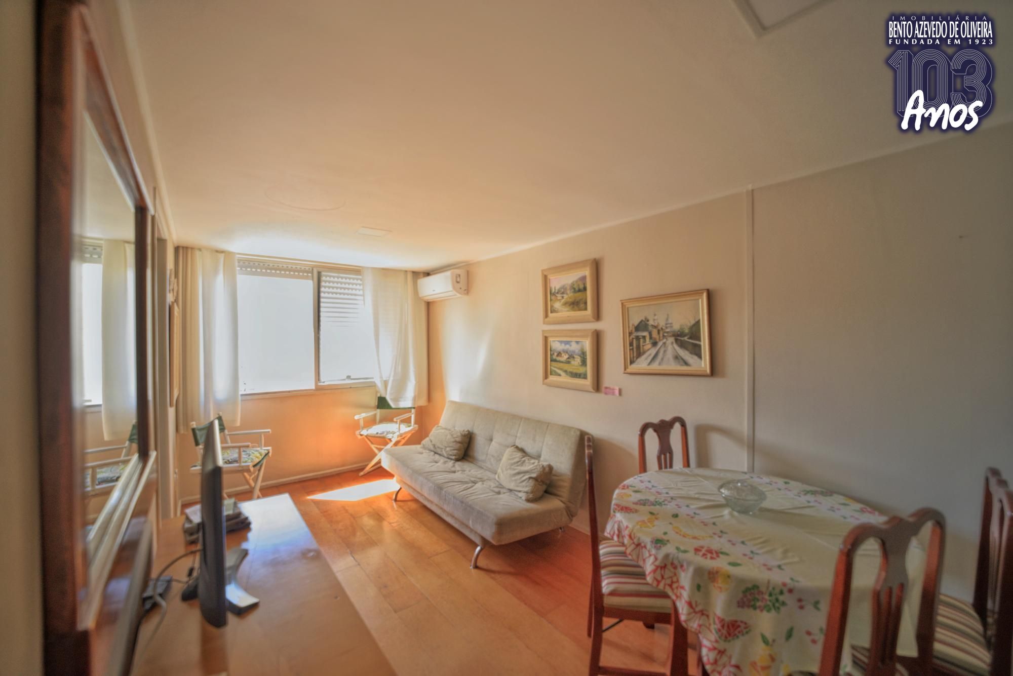 Apartamento, 1 quarto, 27 m² - Foto 9