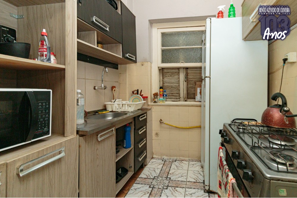 Apartamento, 3 quartos, 71 m² - Foto 9