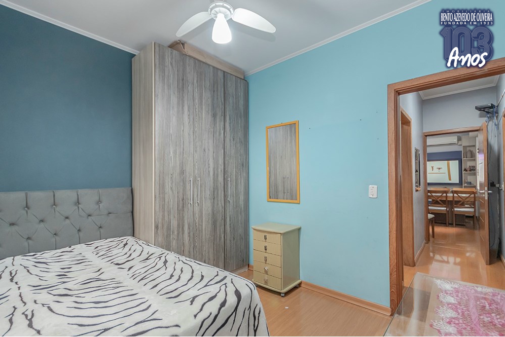 Apartamento, 3 quartos, 97 m² - Foto 18