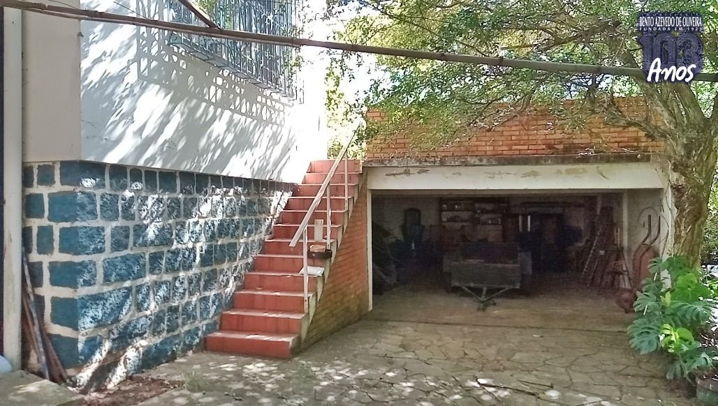 Casa, 5 quartos, 252 m² - Foto 24