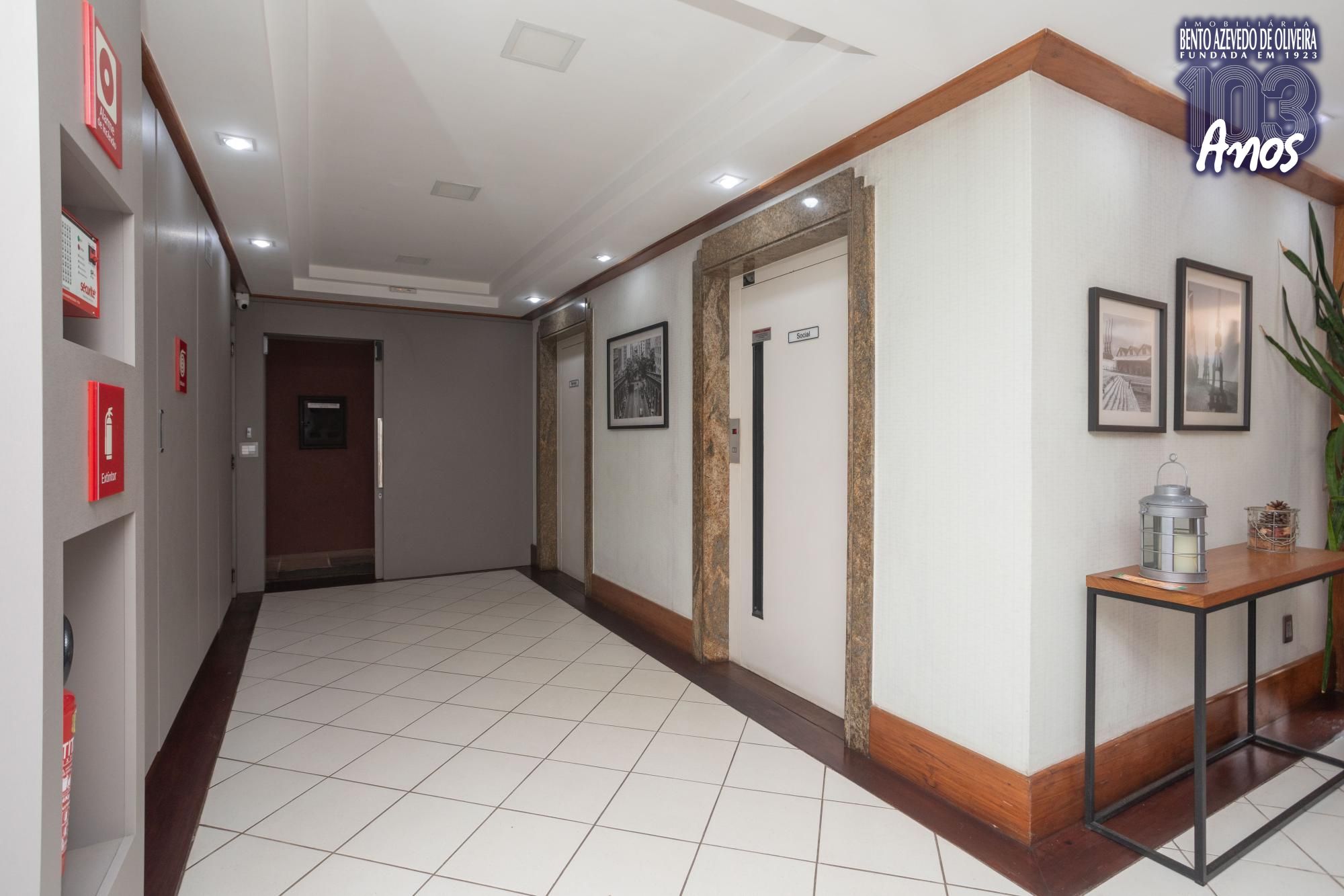 Apartamento, 3 quartos, 96 m² - Foto 3