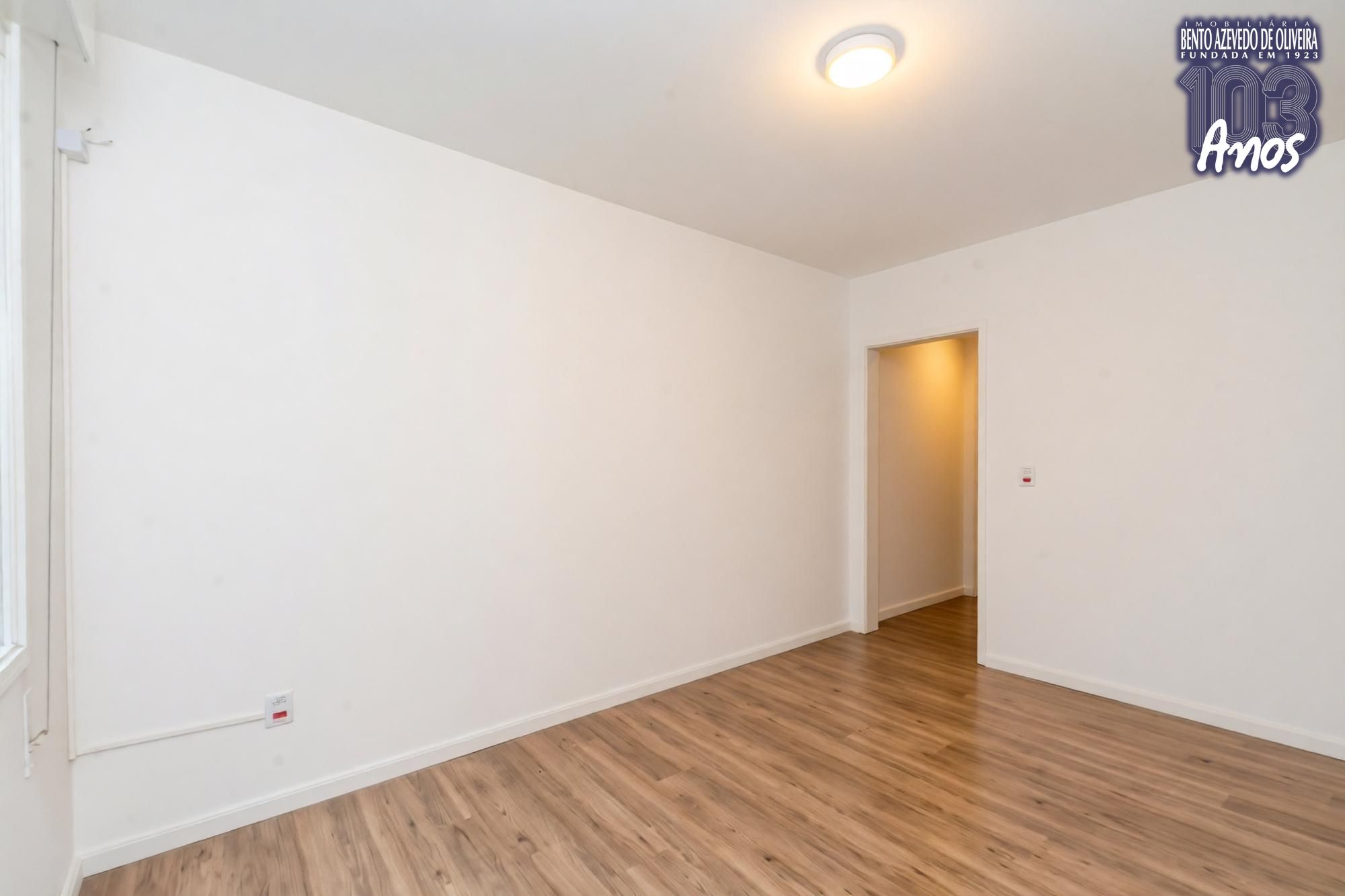 Apartamento, 1 quarto, 35 m² - Foto 2