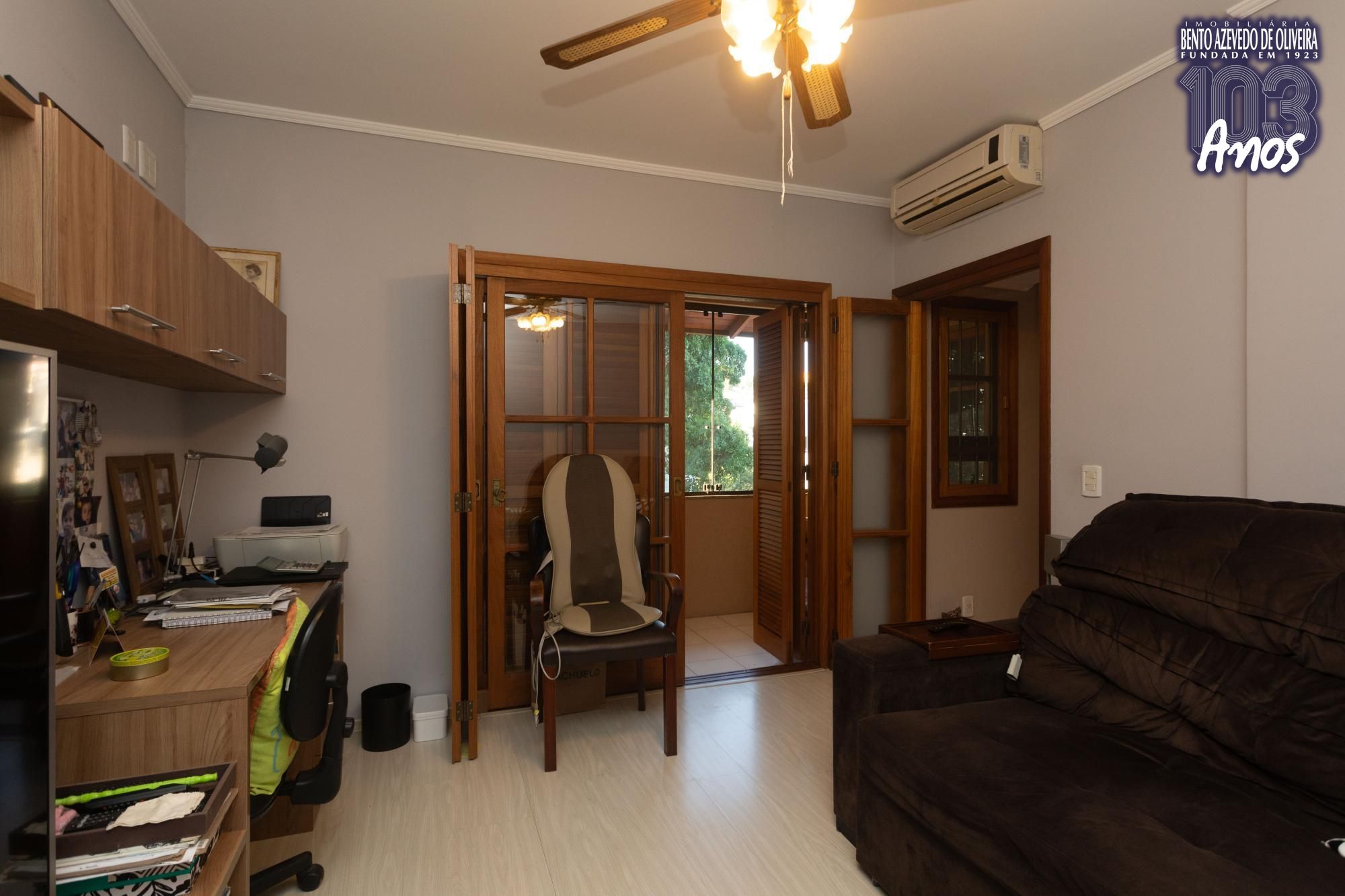 Casa, 4 quartos, 316 m² - Foto 29