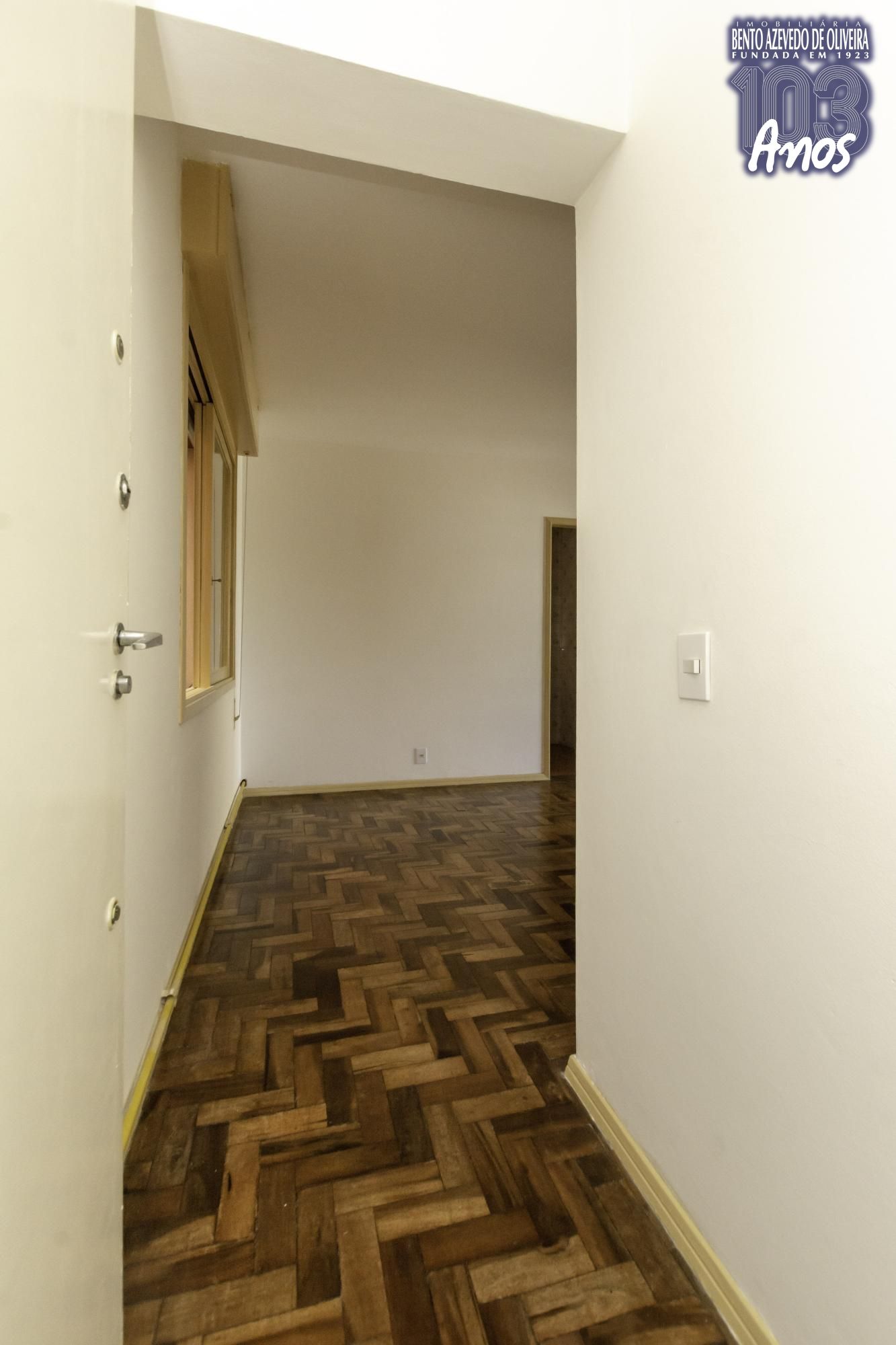 Apartamento, 1 quarto, 45 m² - Foto 2
