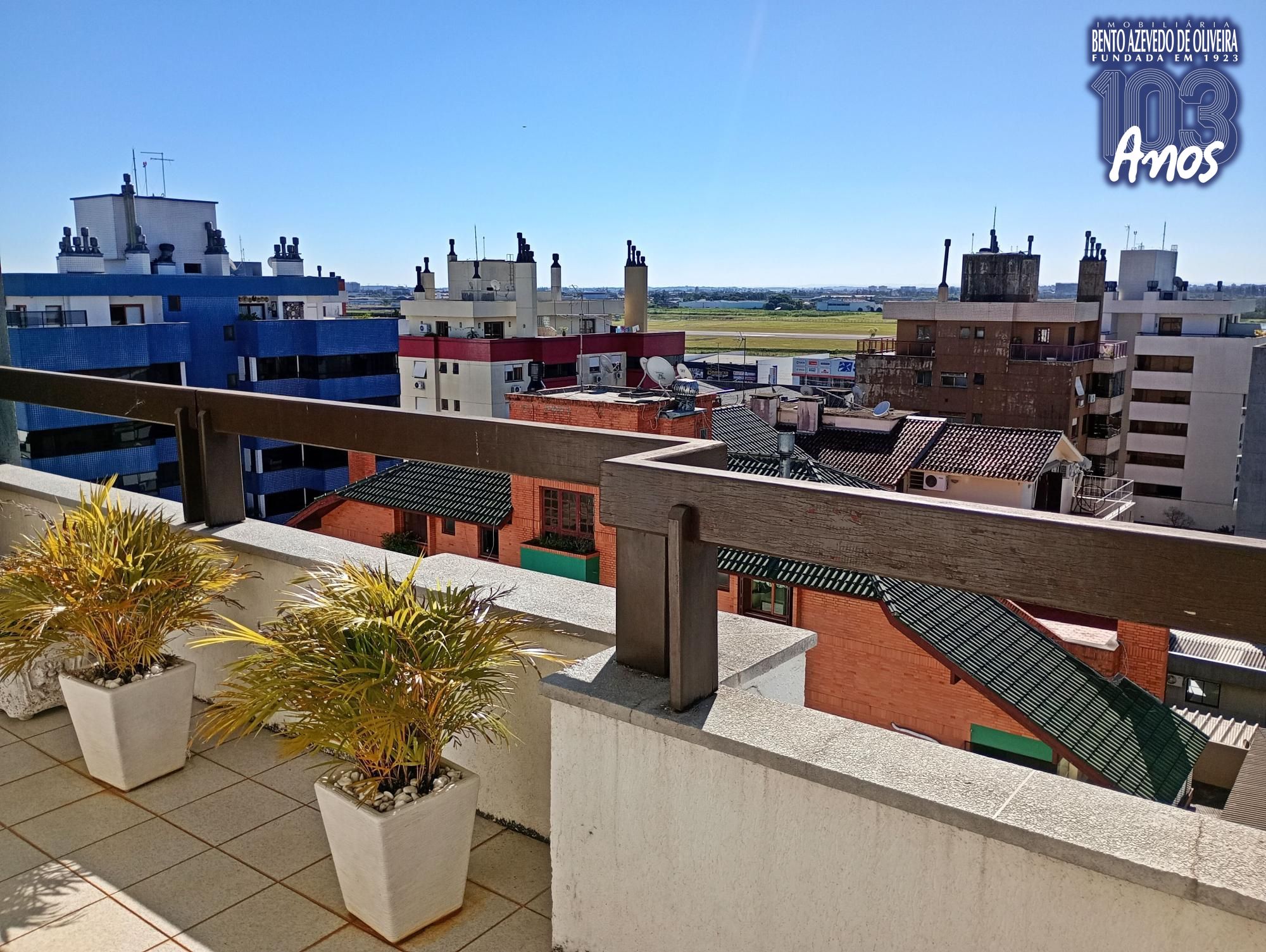 Cobertura, 2 quartos, 188 m² - Foto 5