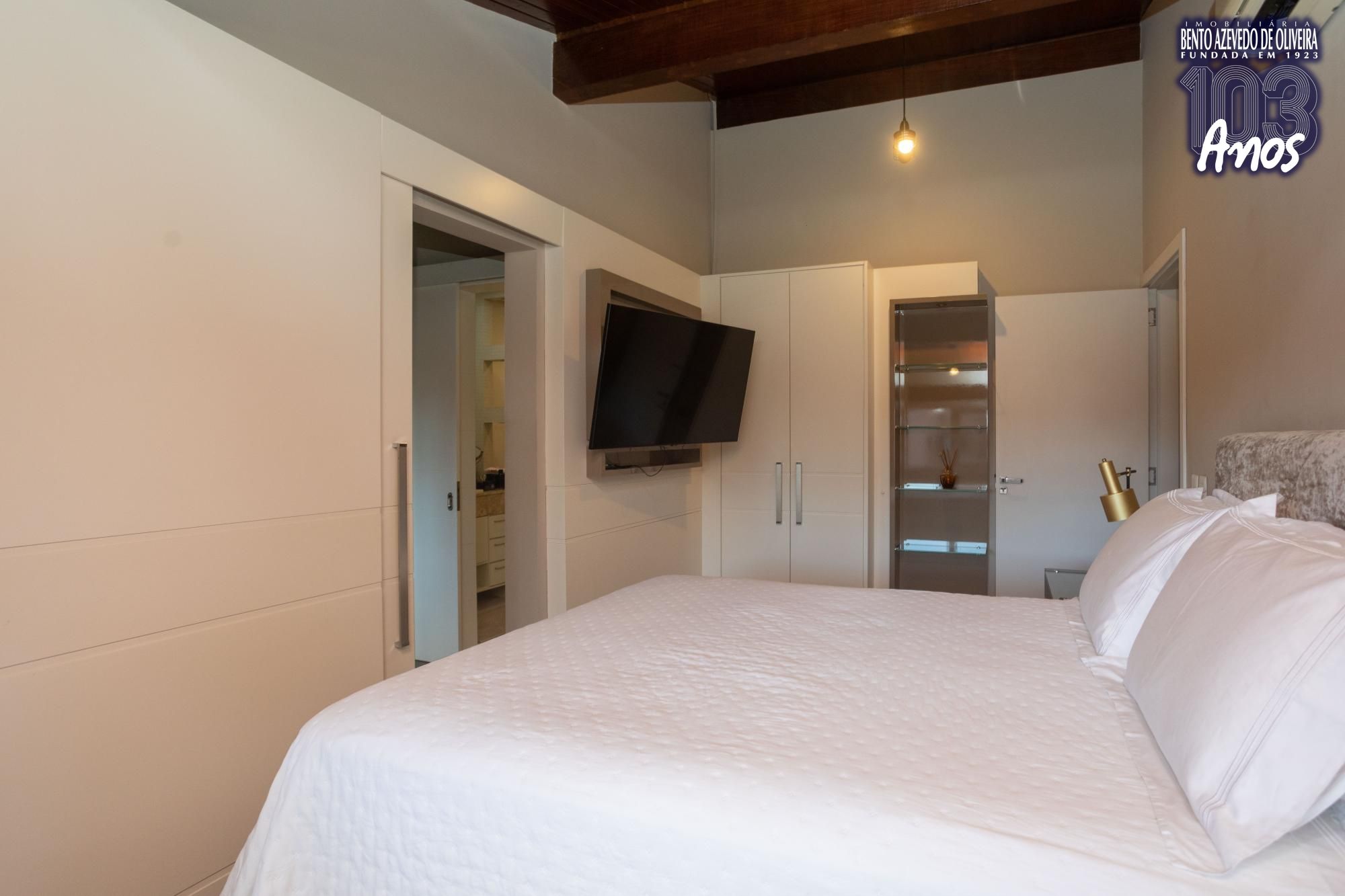 Casa, 4 quartos, 282 m² - Foto 25