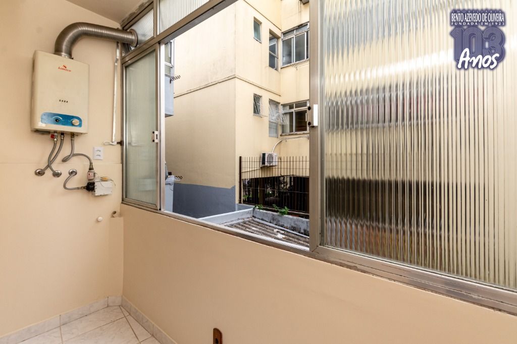 Apartamento, 2 quartos, 106 m² - Foto 38