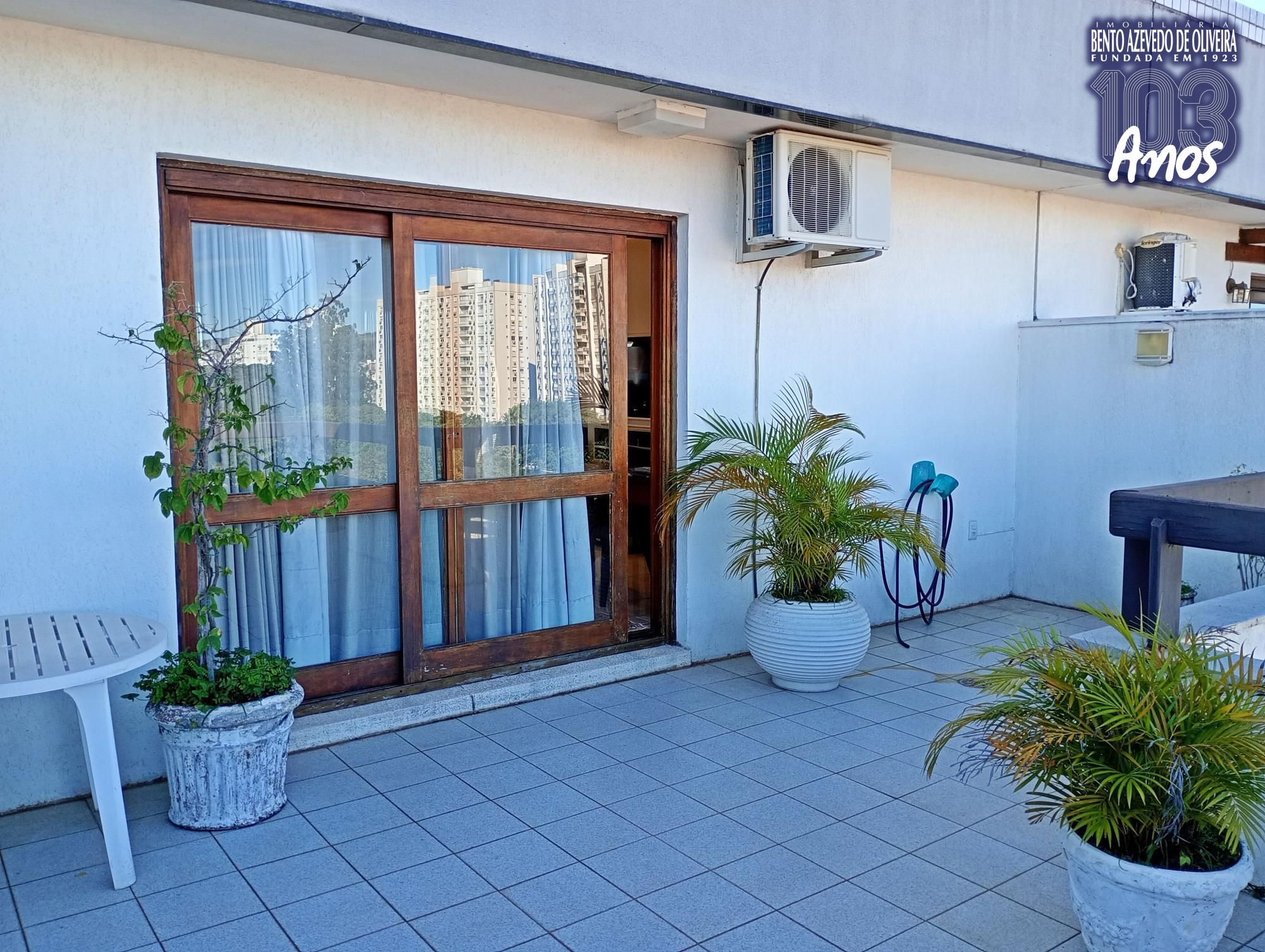 Cobertura, 2 quartos, 188 m² - Foto 14