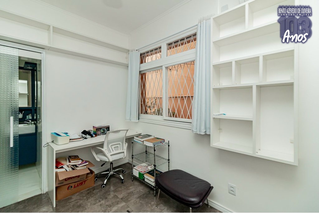 Apartamento, 3 quartos, 145 m² - Foto 7