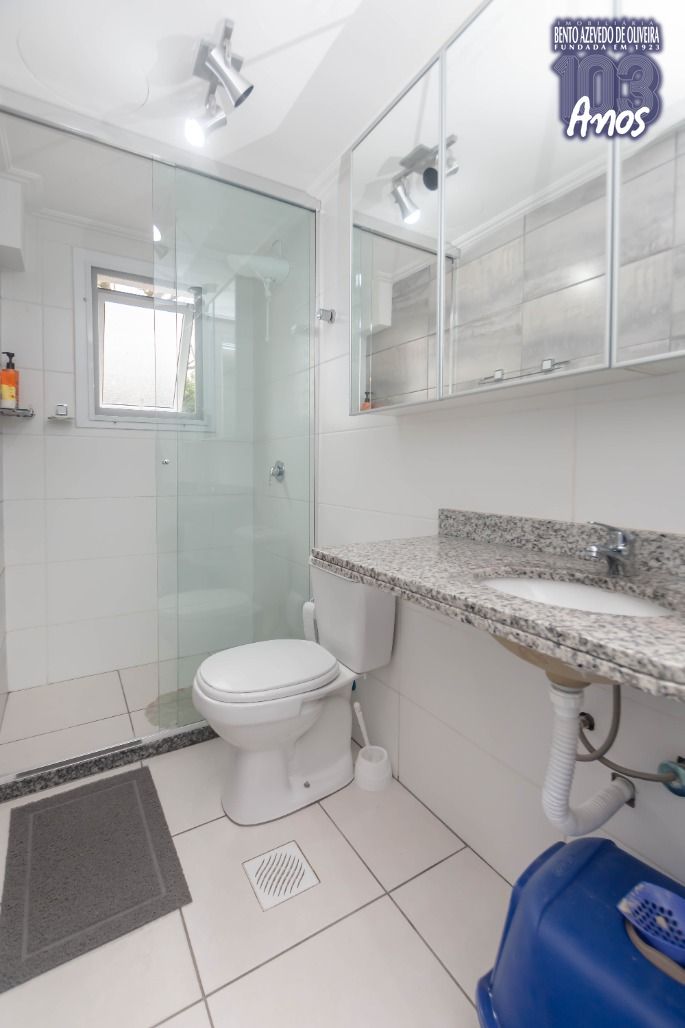 Apartamento, 3 quartos, 91 m² - Foto 22