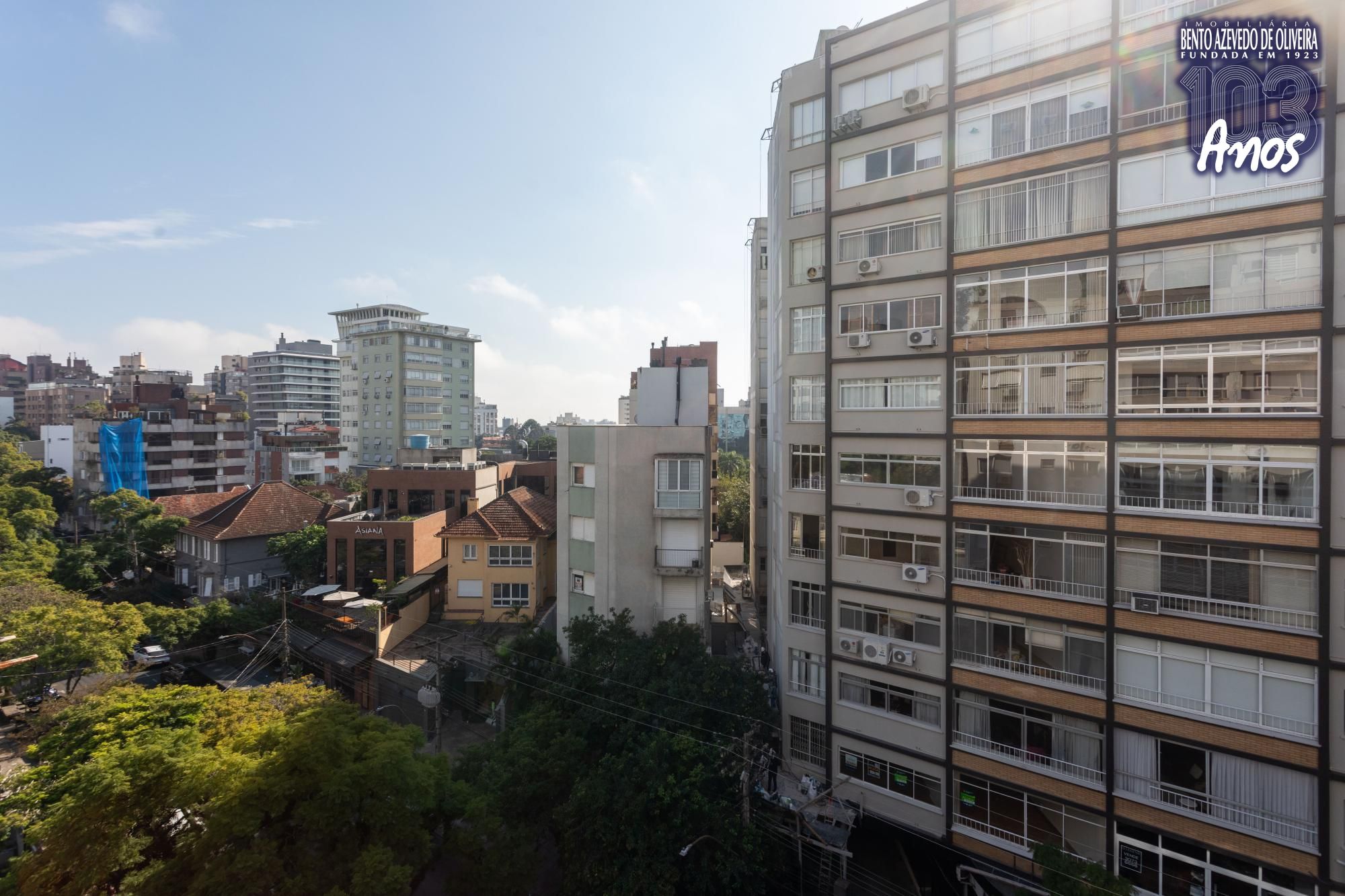 Apartamento, 3 quartos, 141 m² - Foto 4