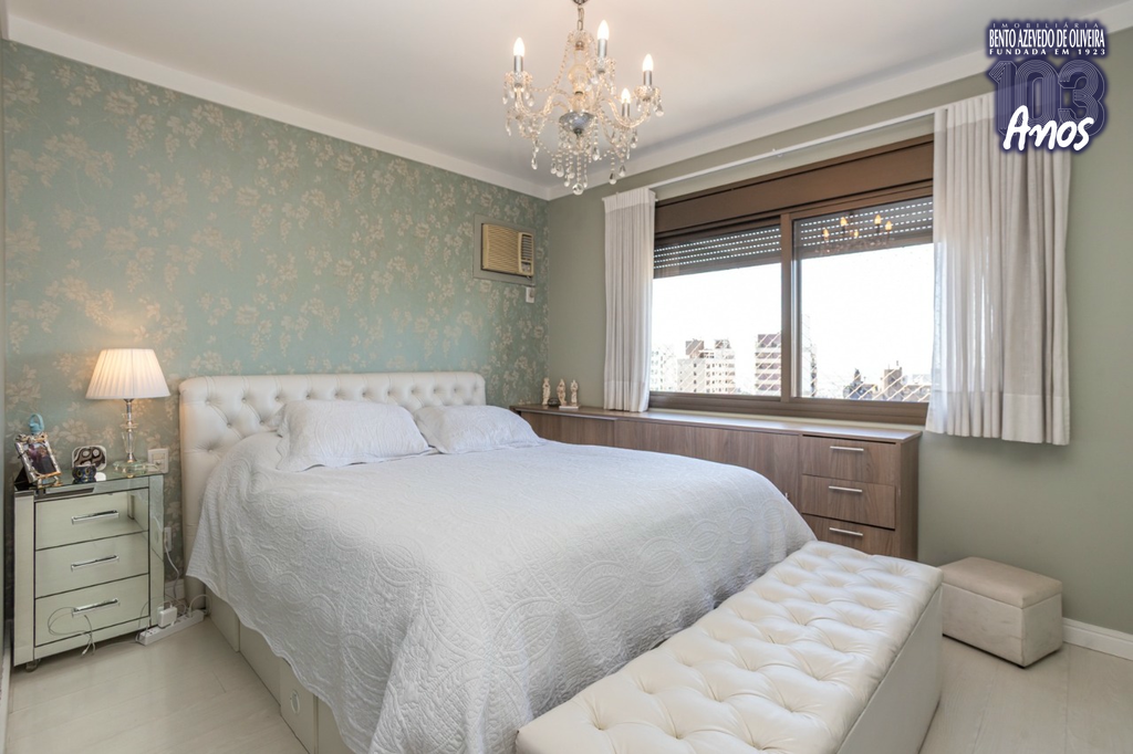 Apartamento, 3 quartos, 132 m² - Foto 35