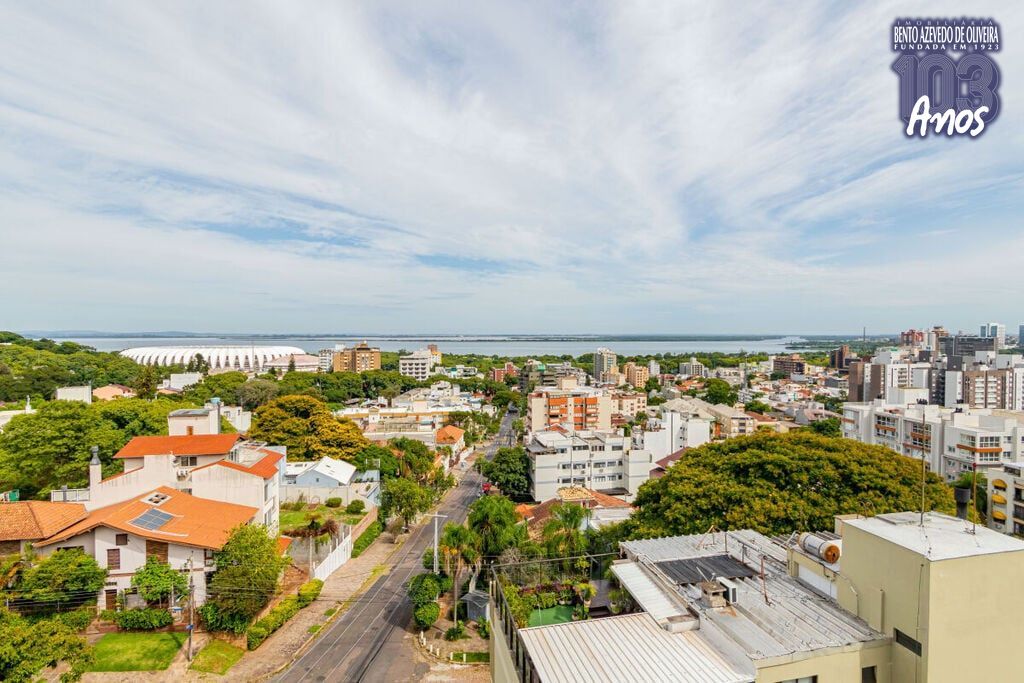 Cobertura, 3 quartos, 182 m² - Foto 13