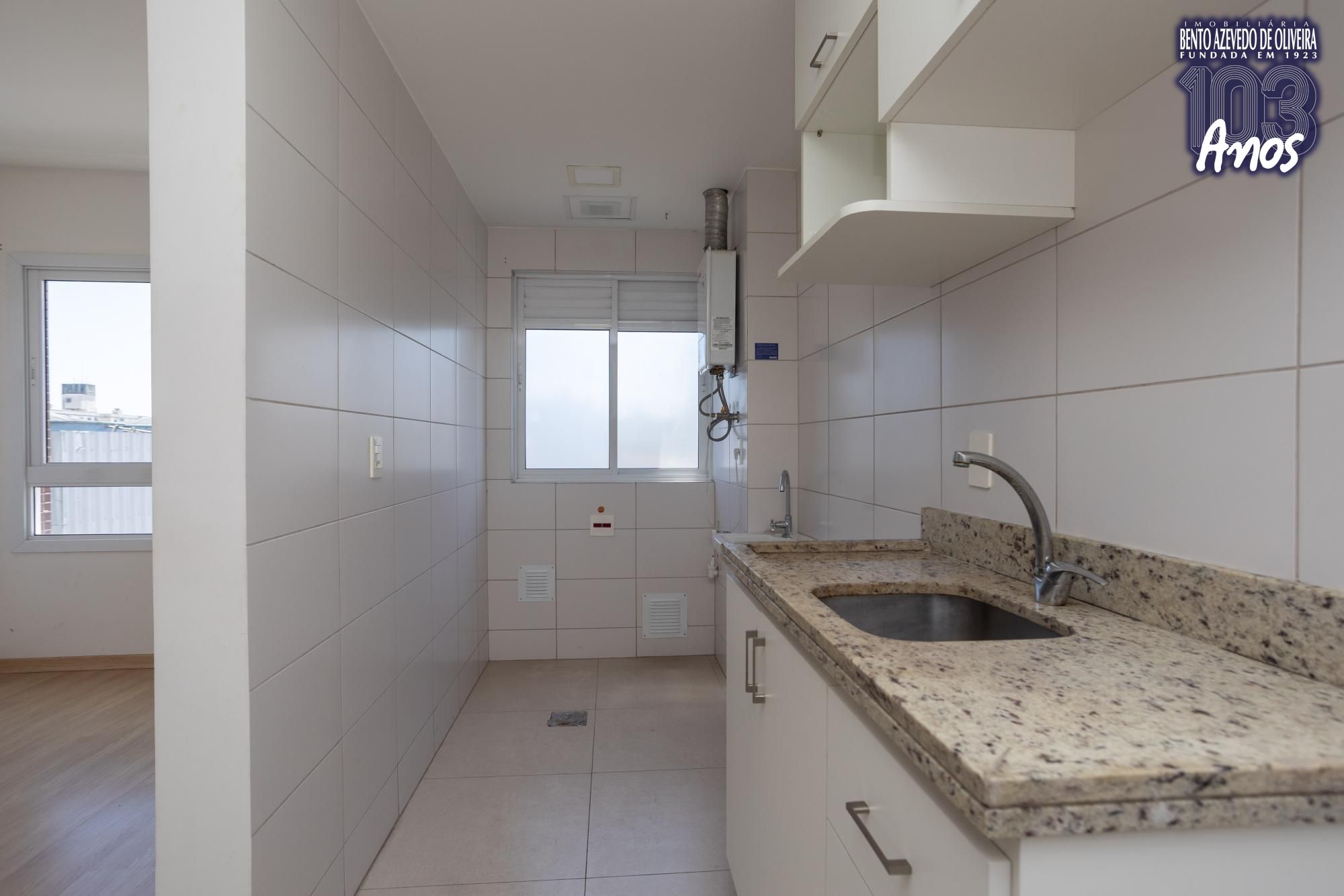 Apartamento, 1 quarto, 42 m² - Foto 6