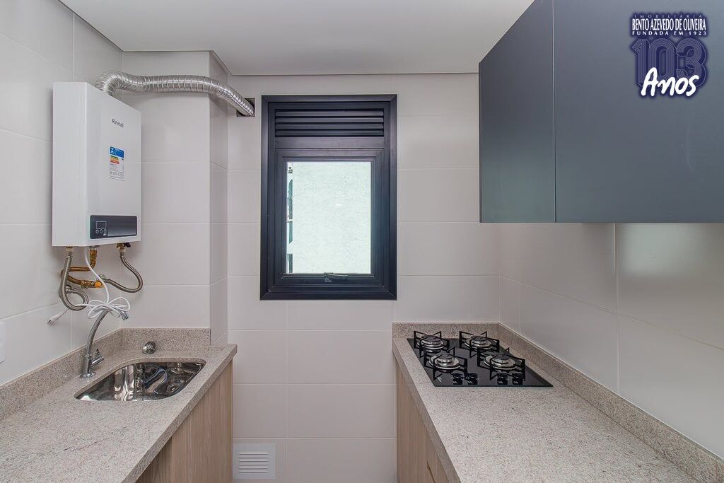 Apartamento, 1 quarto, 42 m² - Foto 4
