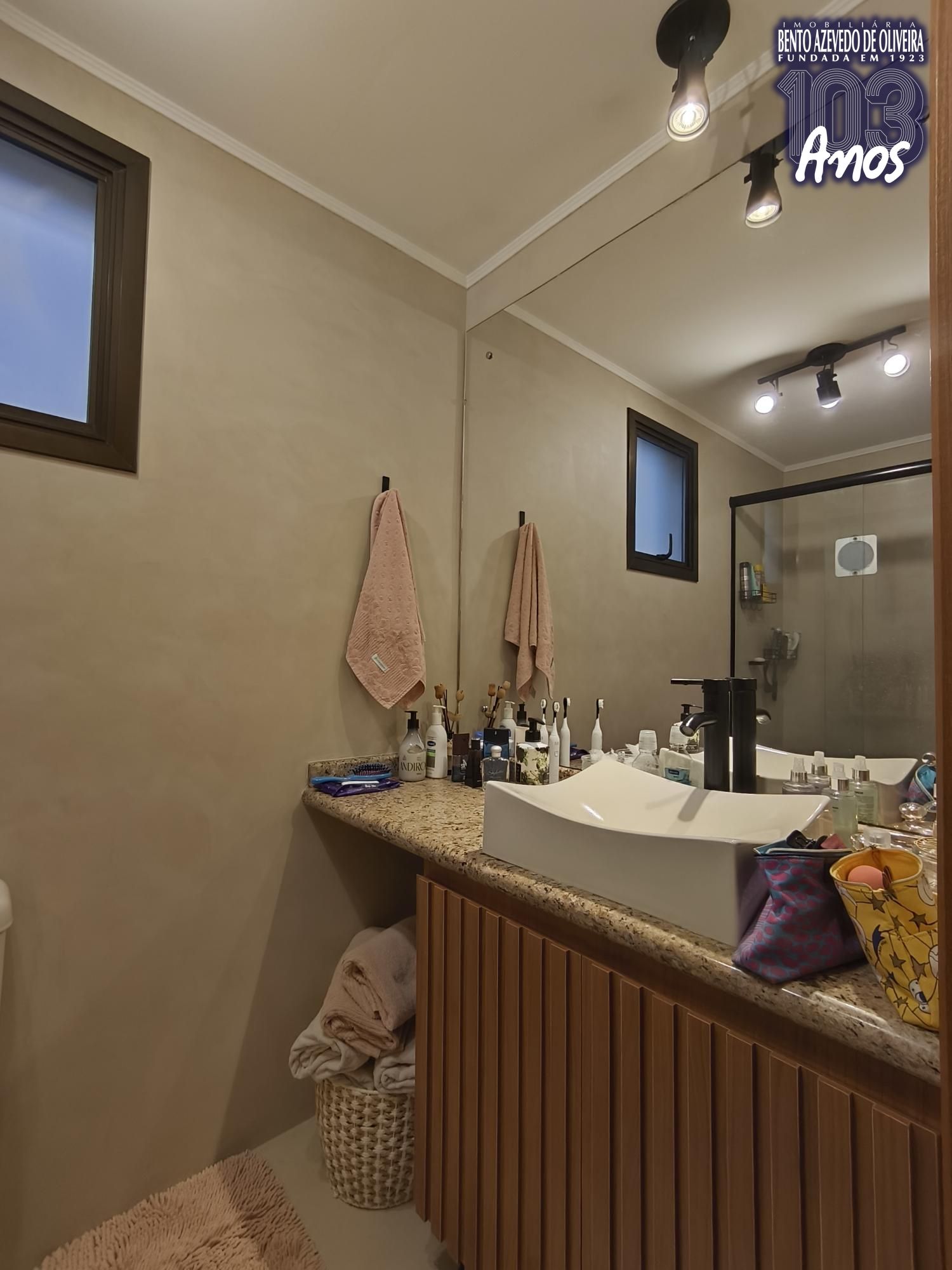 Apartamento, 3 quartos, 104 m² - Foto 19
