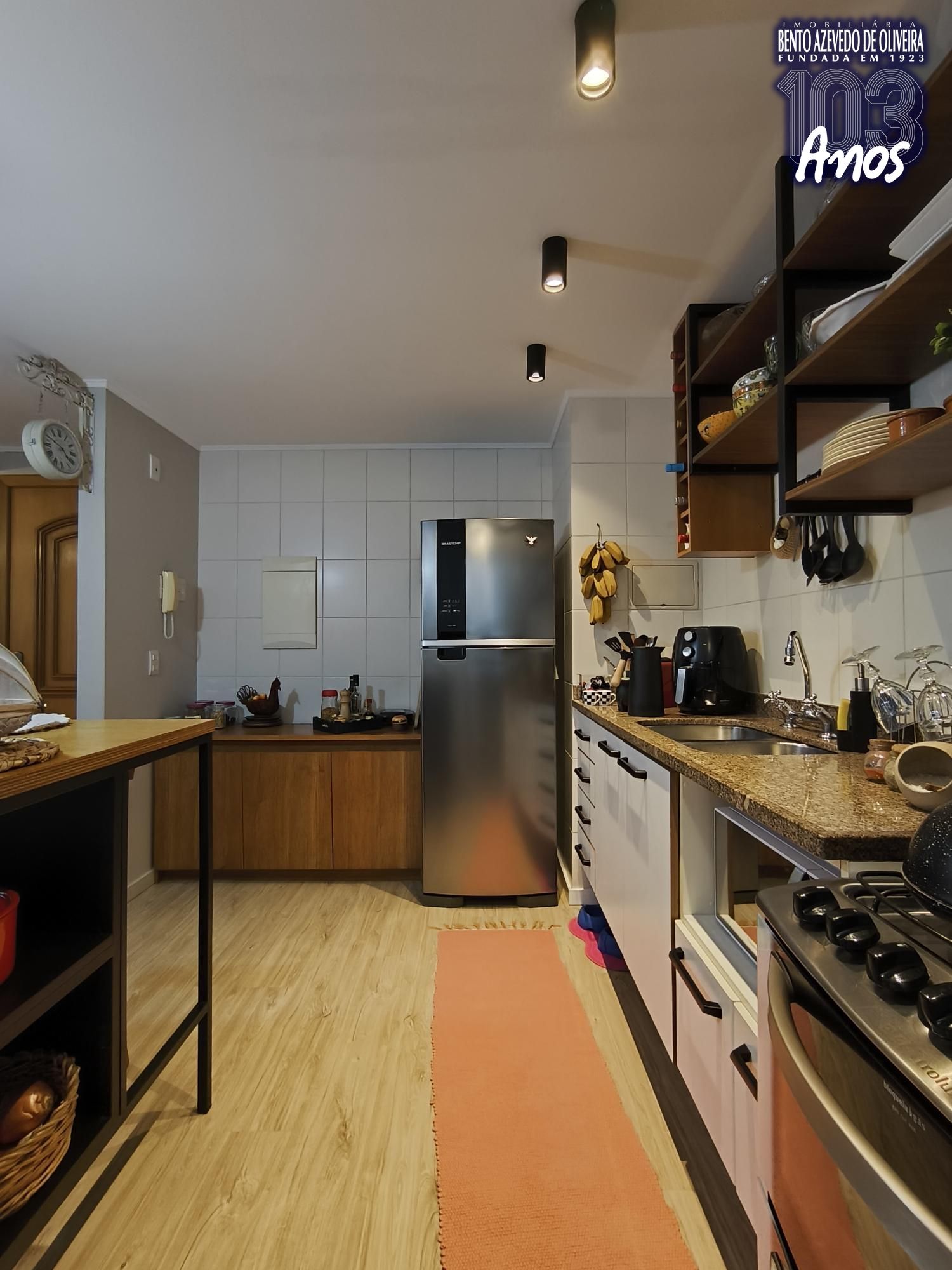 Apartamento, 3 quartos, 104 m² - Foto 16