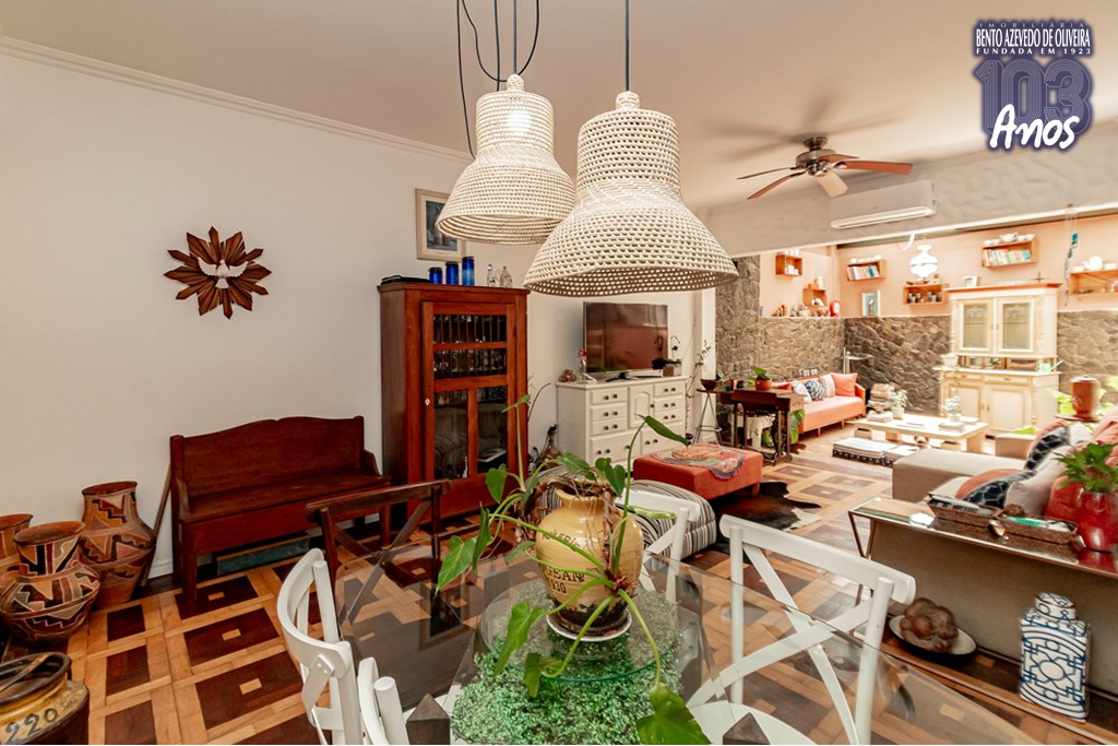 Apartamento, 3 quartos, 145 m² - Foto 53