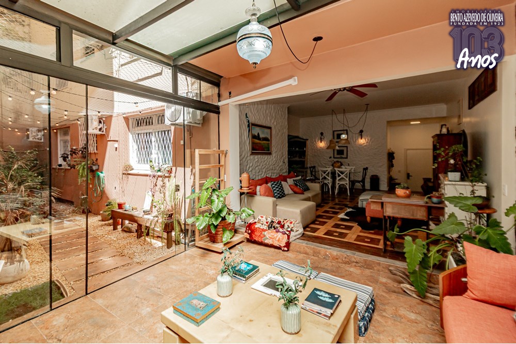 Apartamento, 3 quartos, 145 m² - Foto 61