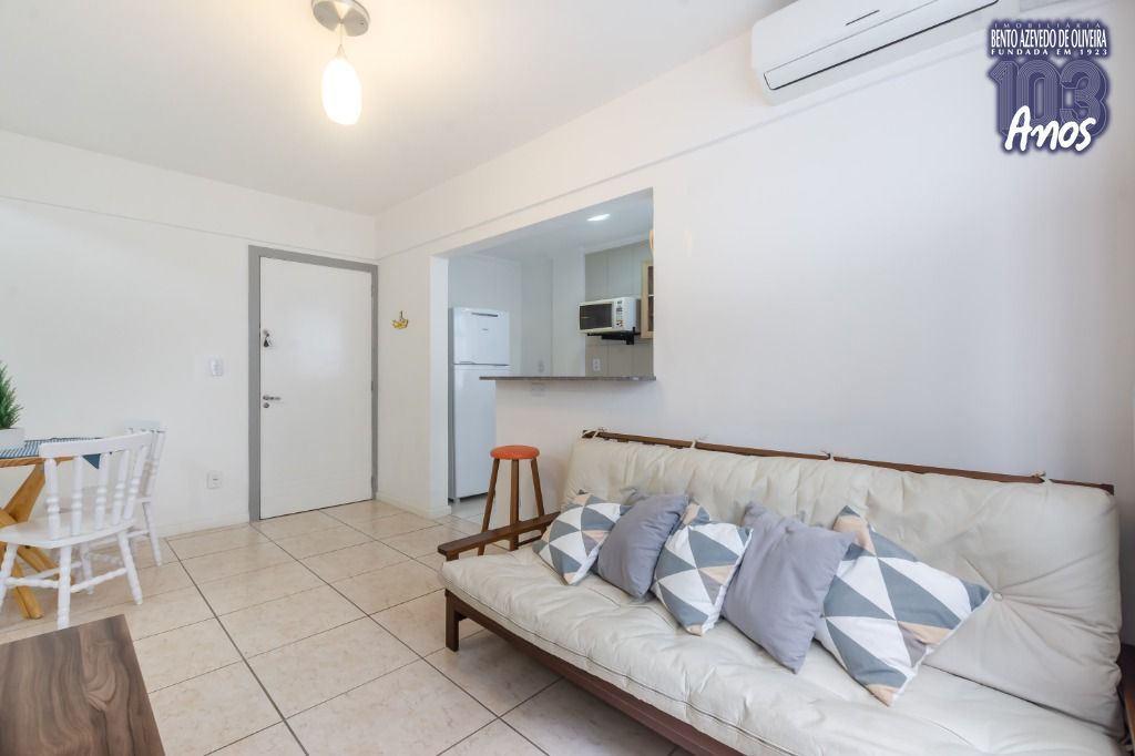 Apartamento, 1 quarto, 43 m² - Foto 4