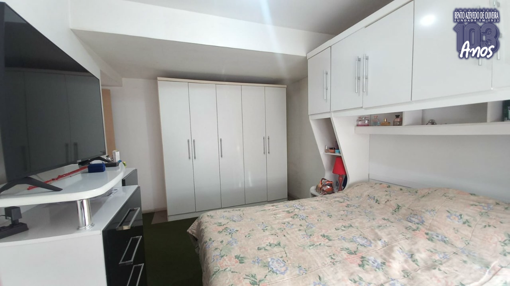 Apartamento, 4 quartos, 107 m² - Foto 11