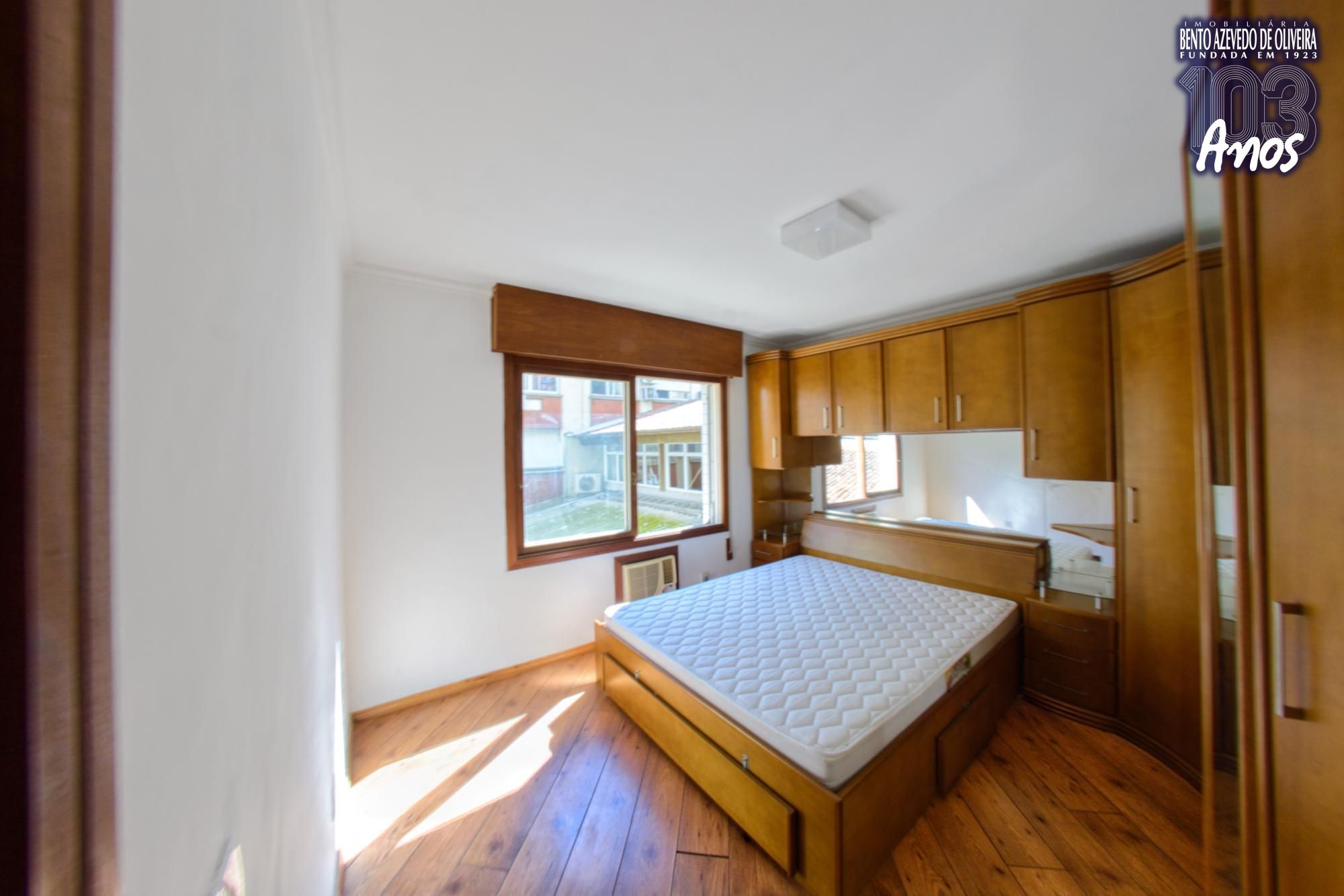 Apartamento, 1 quarto, 44 m² - Foto 12